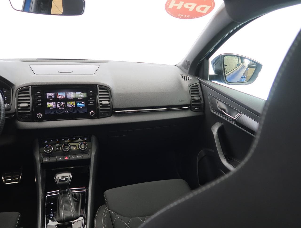 2021 Škoda KAROQ - 11