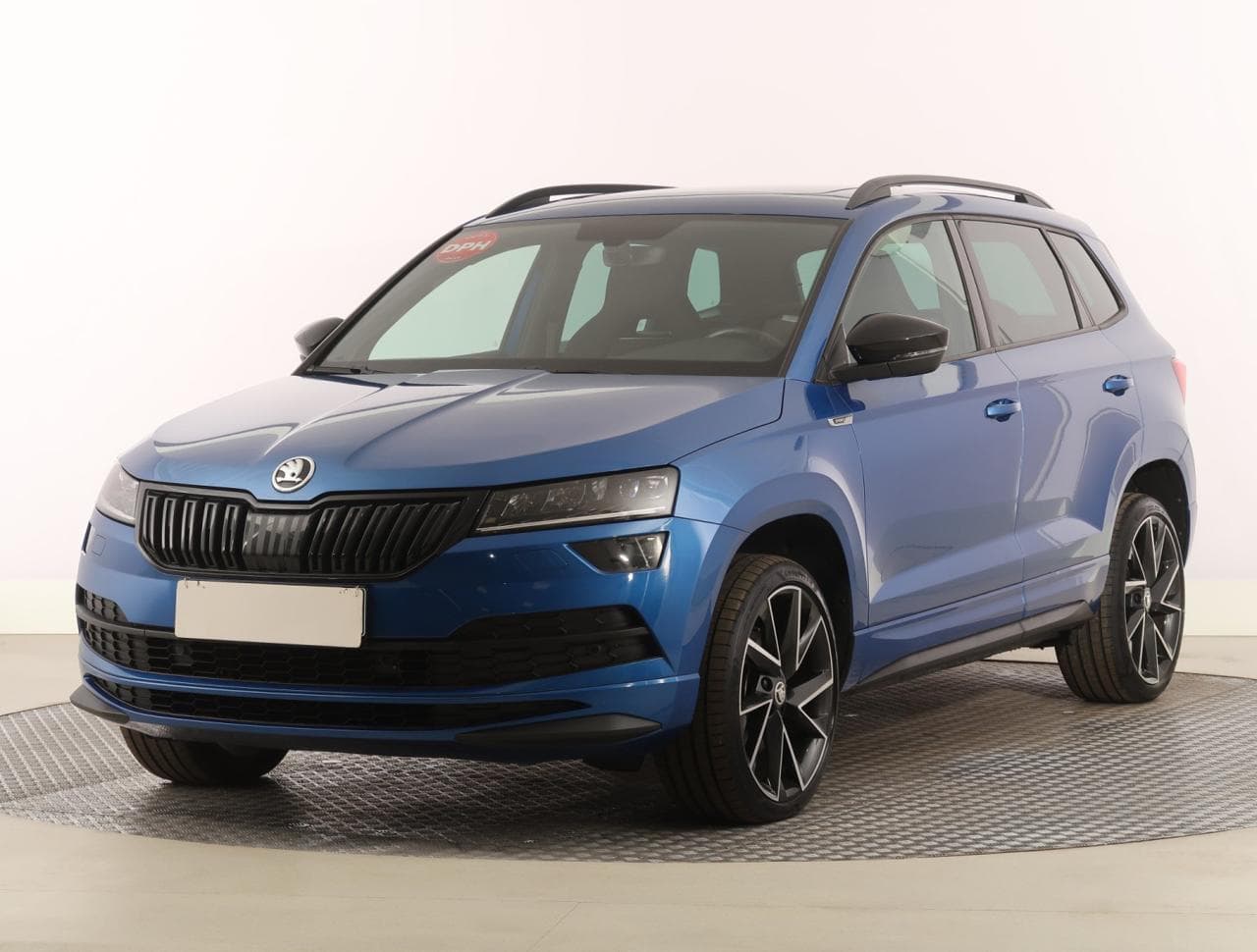 2021 Škoda KAROQ - 3