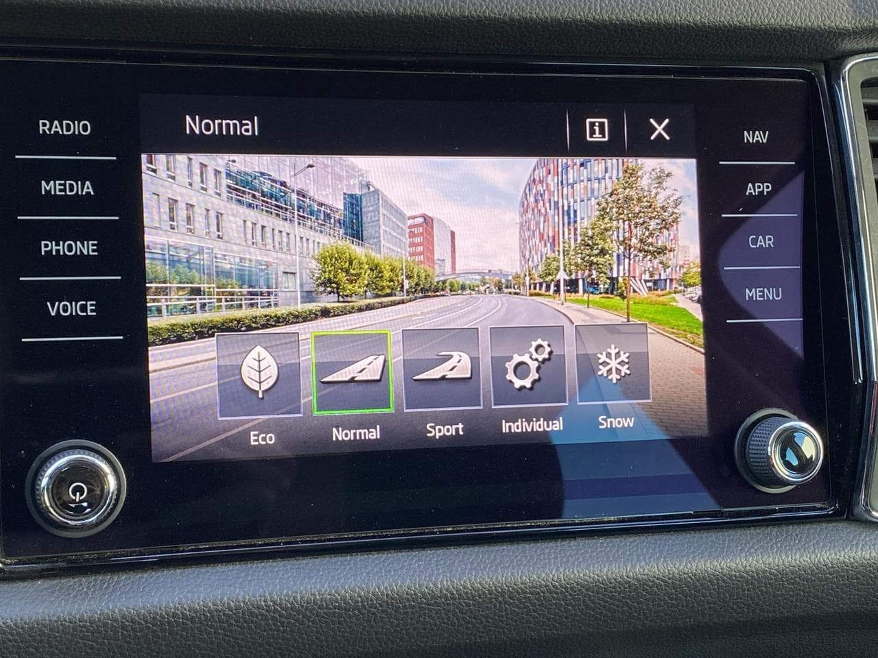 2019 Škoda KODIAQ - 17
