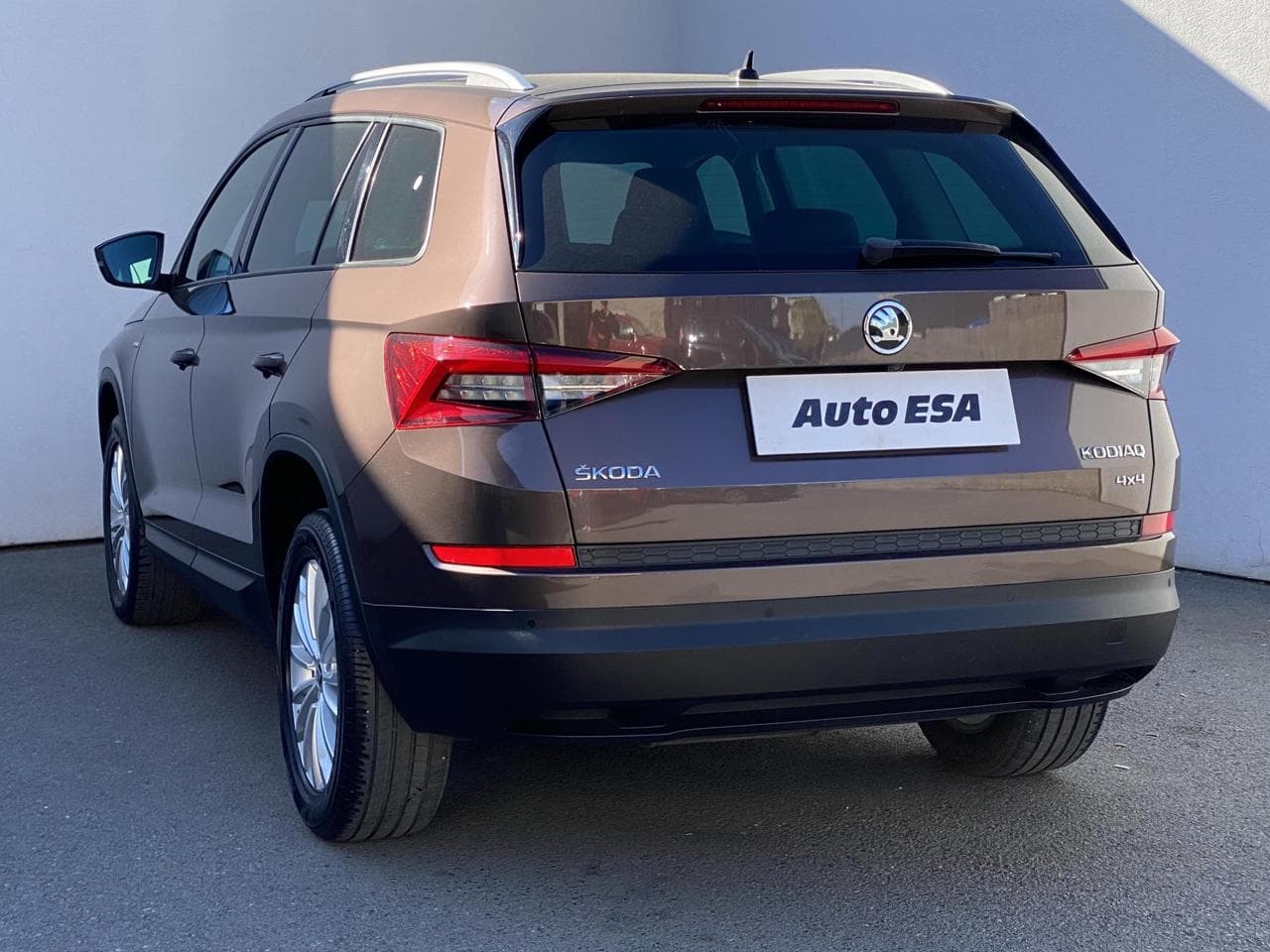 2019 Škoda KODIAQ - 6