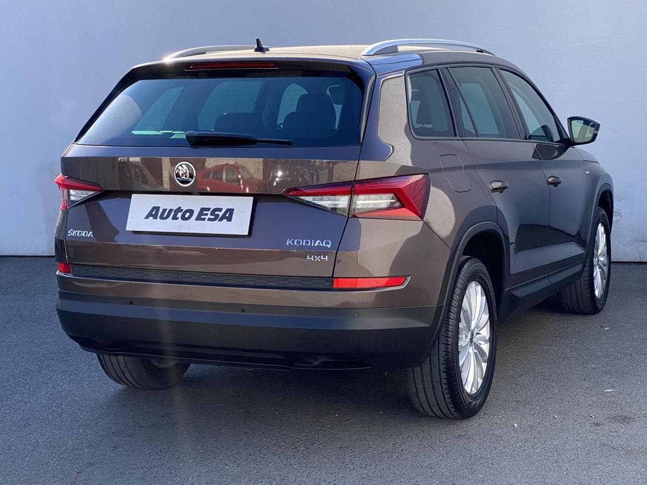2019 Škoda KODIAQ - 4