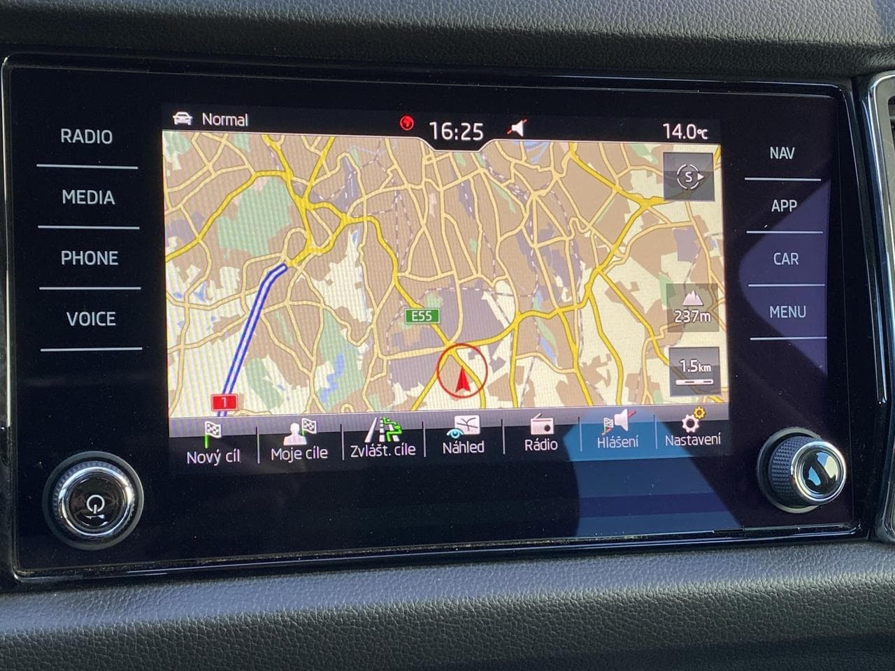 2019 Škoda KODIAQ - 16