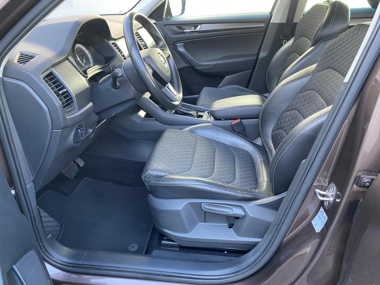 2019 Škoda KODIAQ - 9