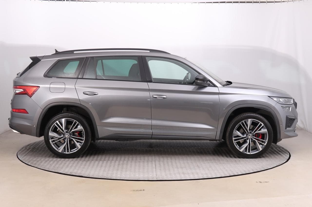 2022 Škoda KODIAQ - 13