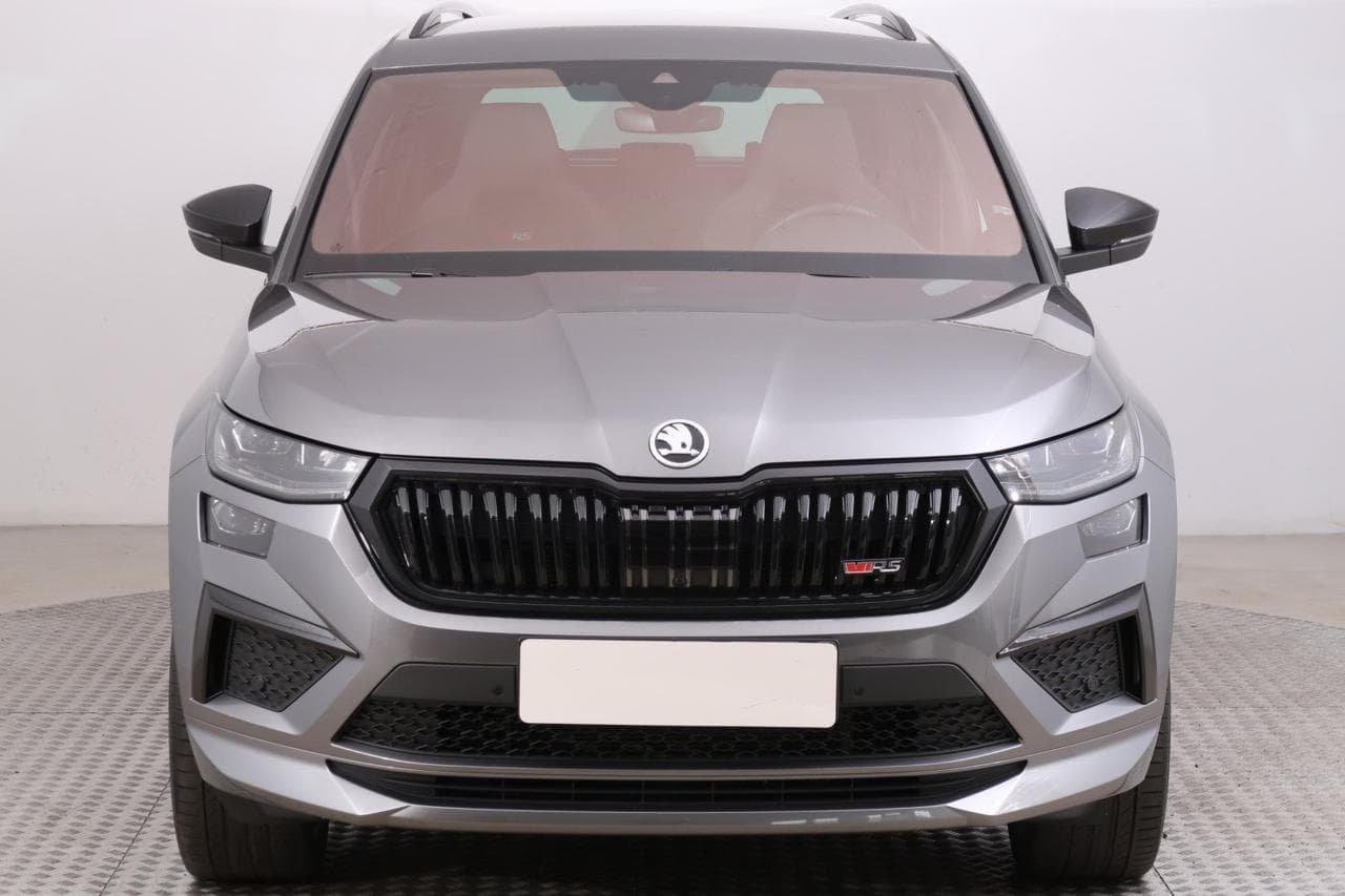 2022 Škoda KODIAQ - 2
