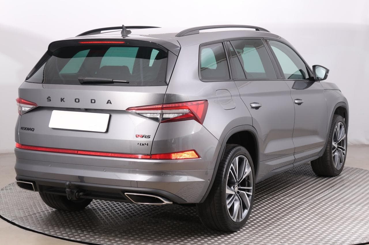 2022 Škoda KODIAQ - 11