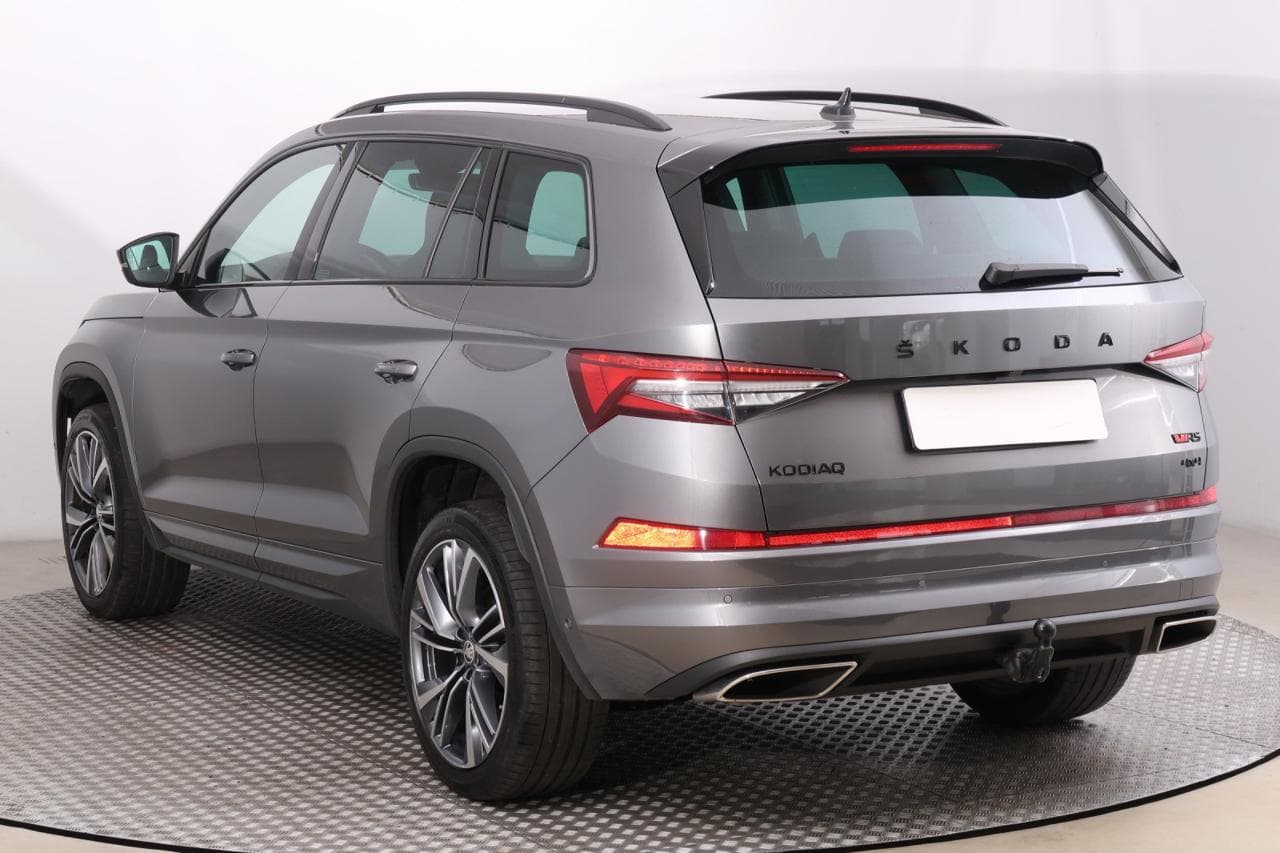 2022 Škoda KODIAQ - 7