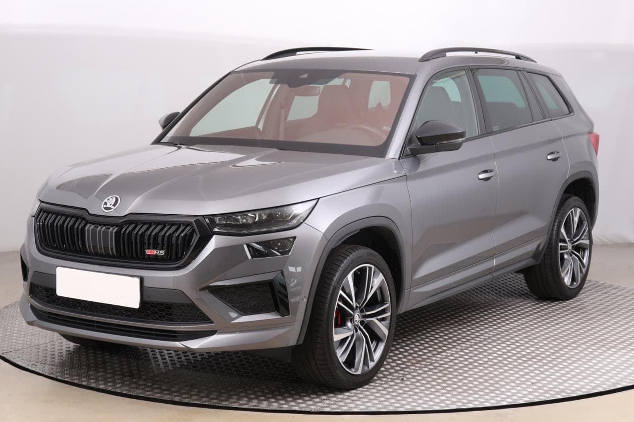 2022 Škoda KODIAQ - 3