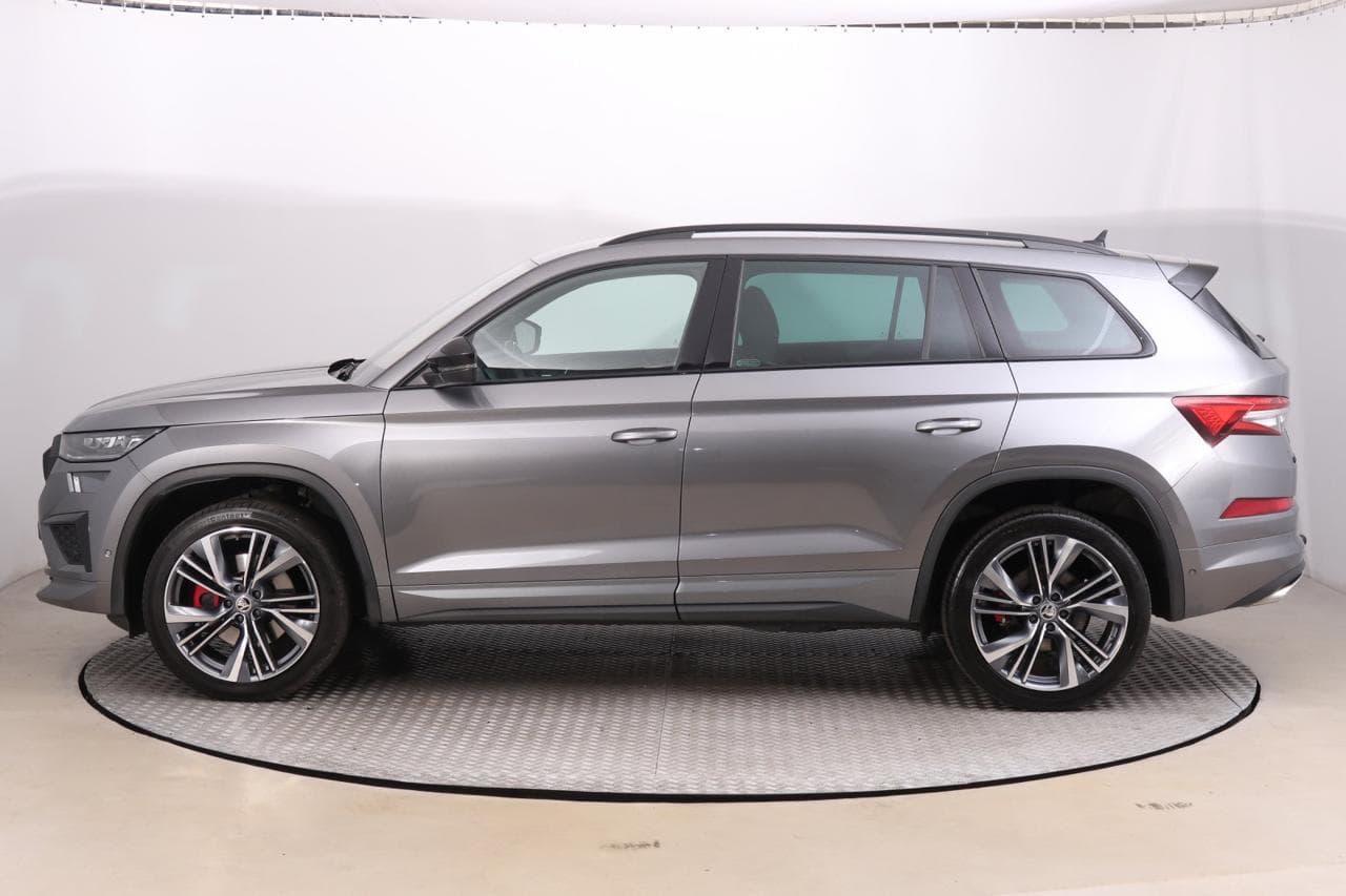 2022 Škoda KODIAQ - 5