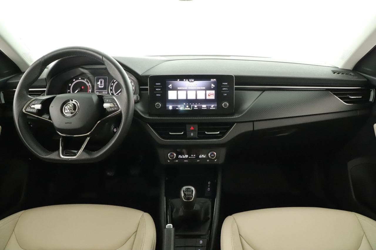 2020 Škoda KAMIQ - 16