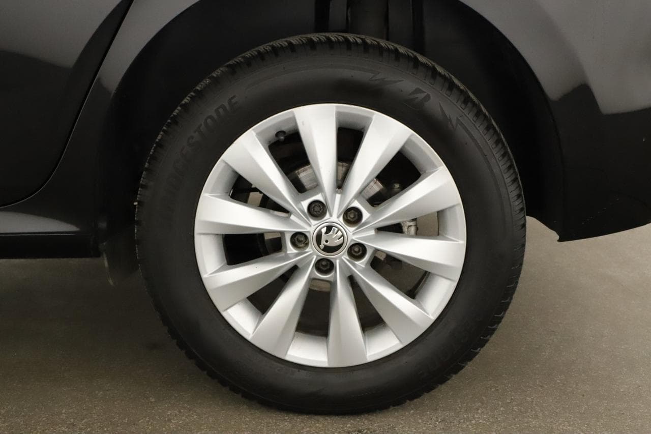 2020 Škoda KAMIQ - 32