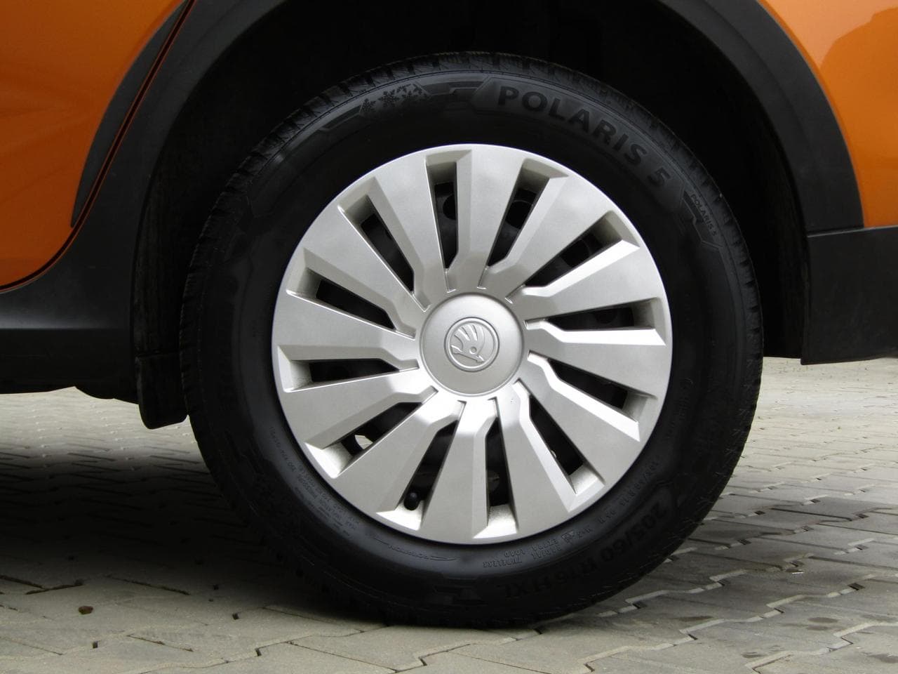 2022 Škoda KAMIQ - 20