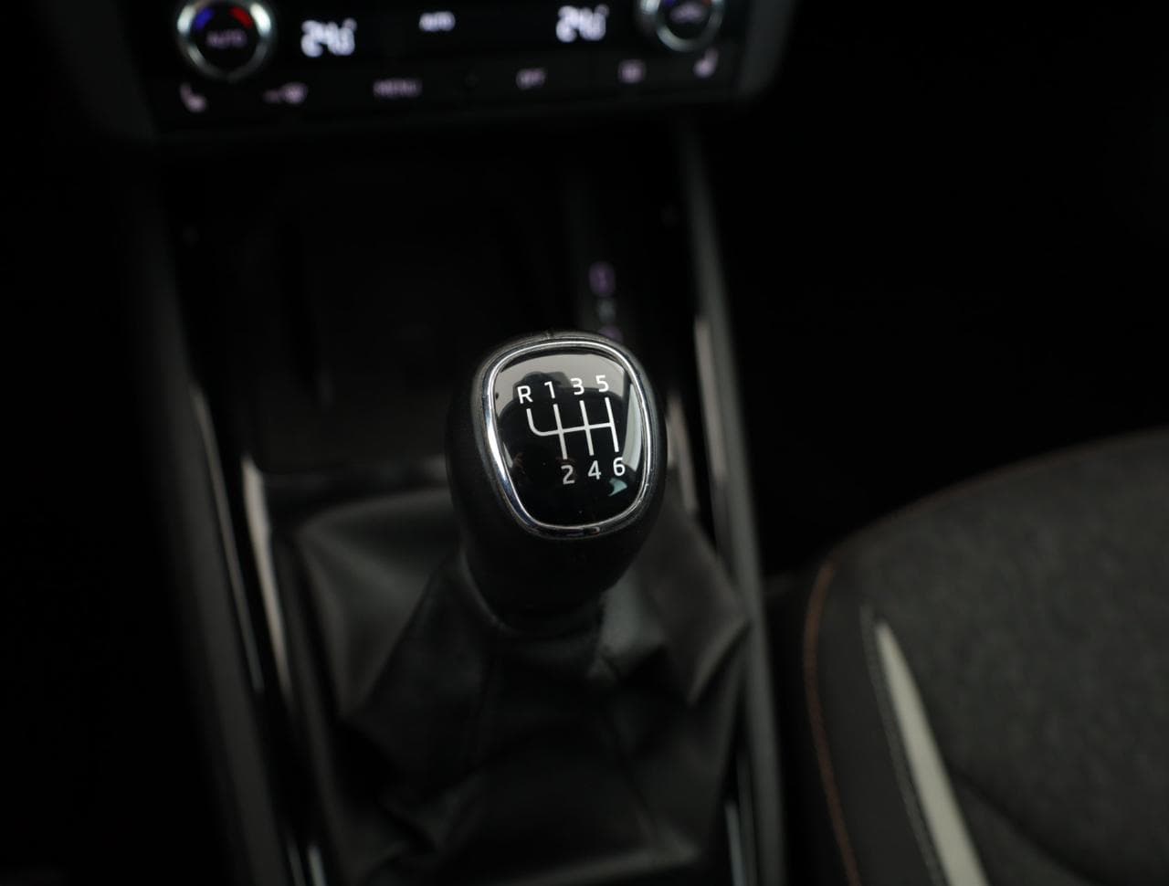 2023 Škoda KAMIQ - 33
