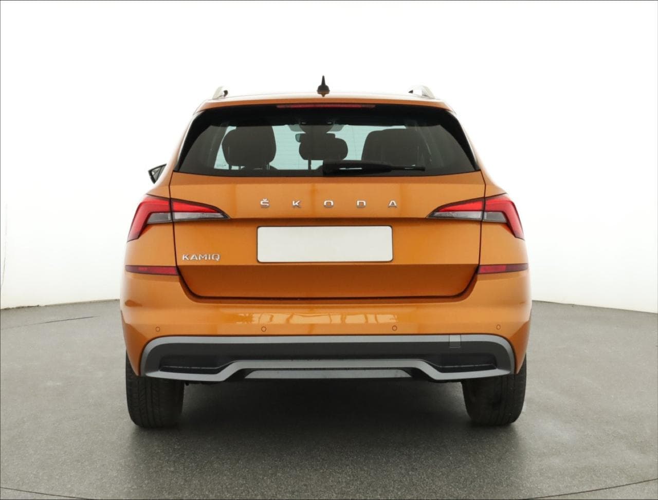 2023 Škoda KAMIQ - 11