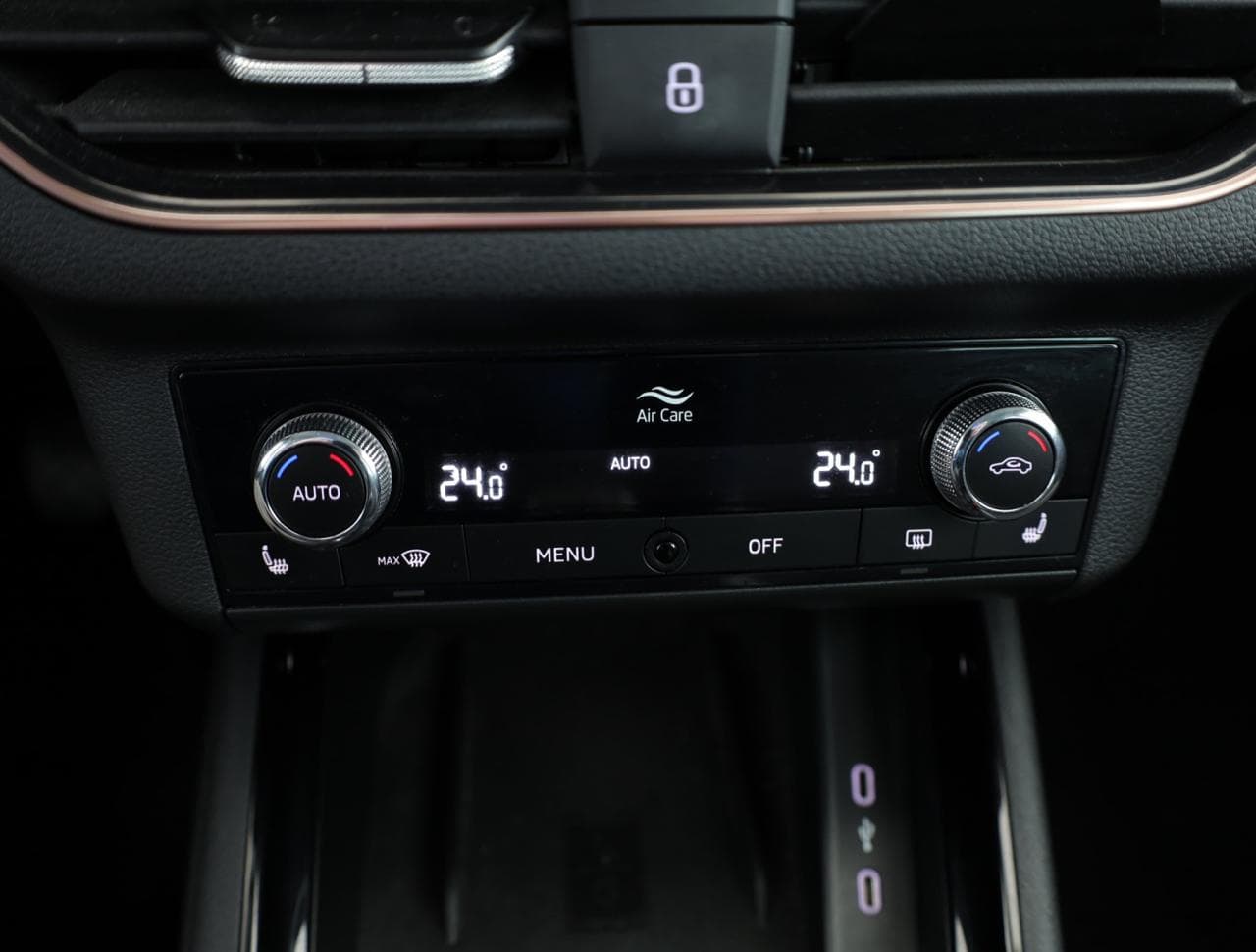 2023 Škoda KAMIQ - 31