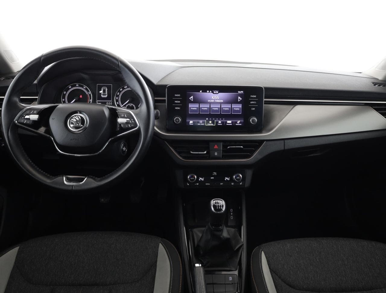 2023 Škoda KAMIQ - 17