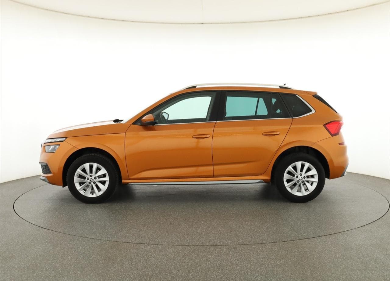 2023 Škoda KAMIQ - 7