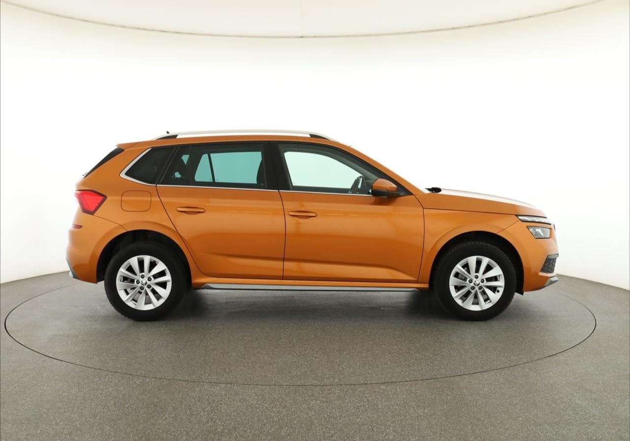 2023 Škoda KAMIQ - 15