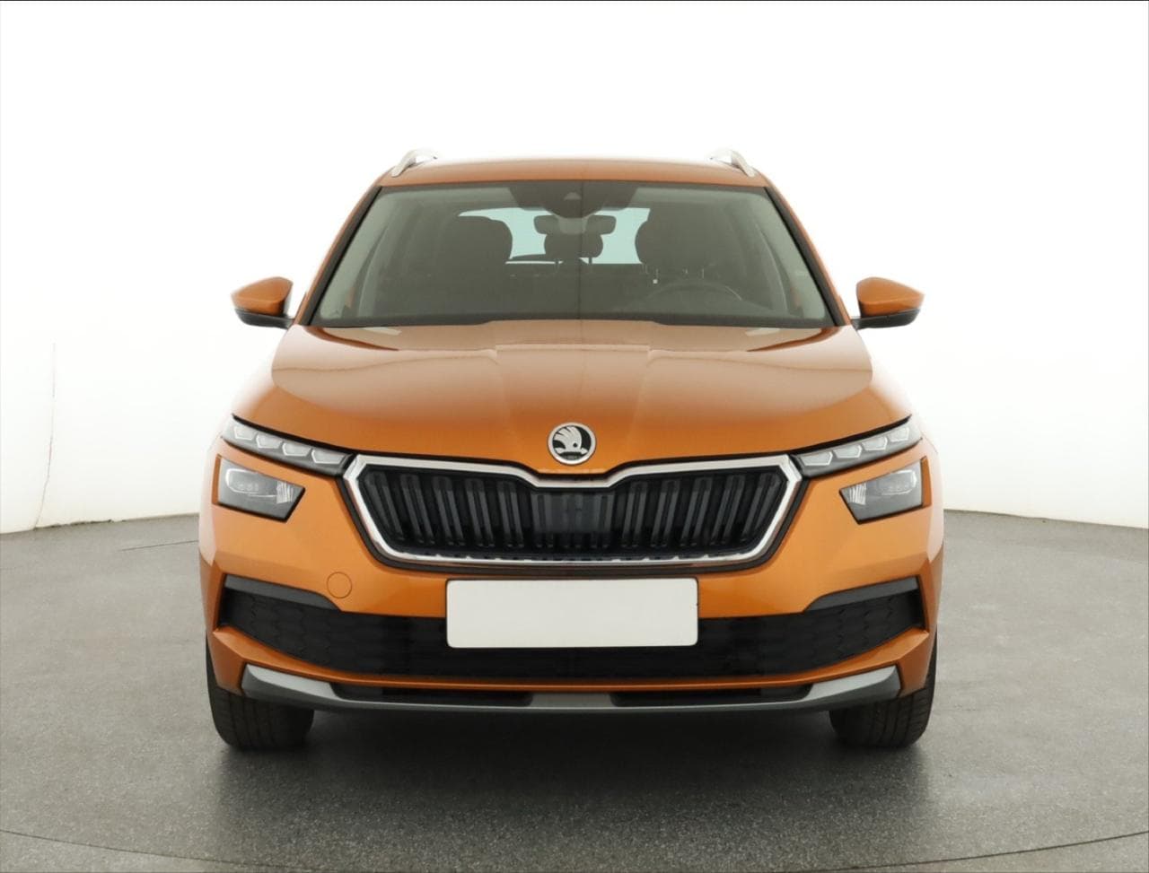 2023 Škoda KAMIQ - 3