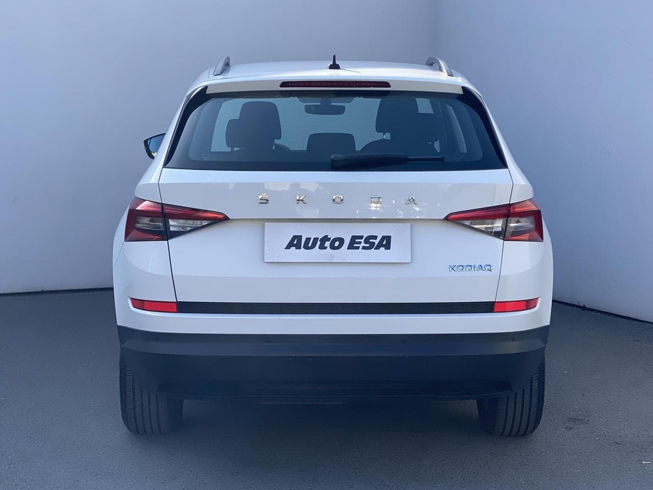 2018 Škoda KODIAQ - 5