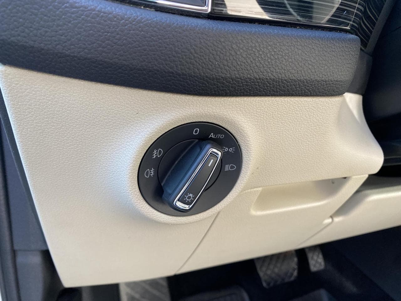 2018 Škoda KODIAQ - 15