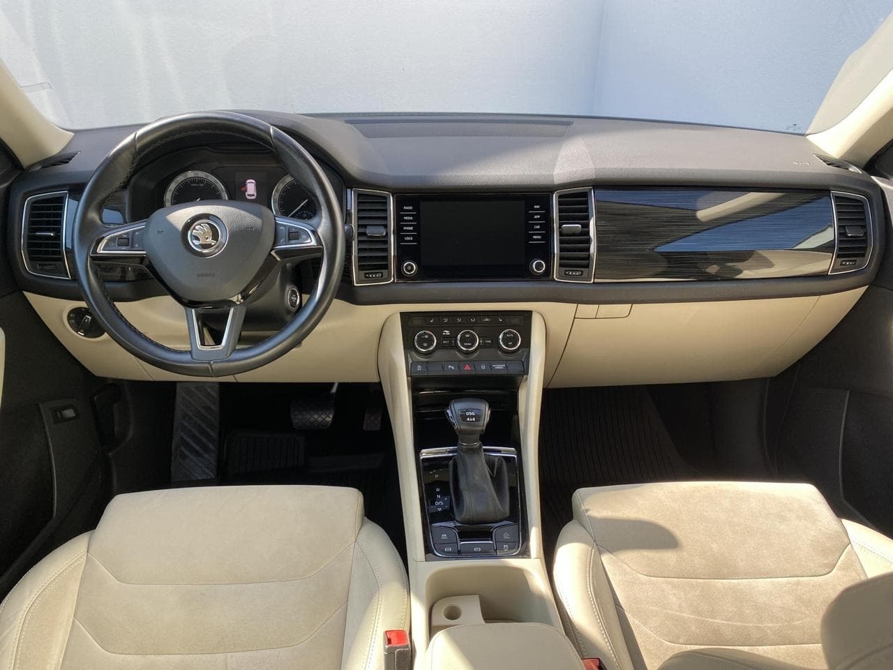 2018 Škoda KODIAQ - 8