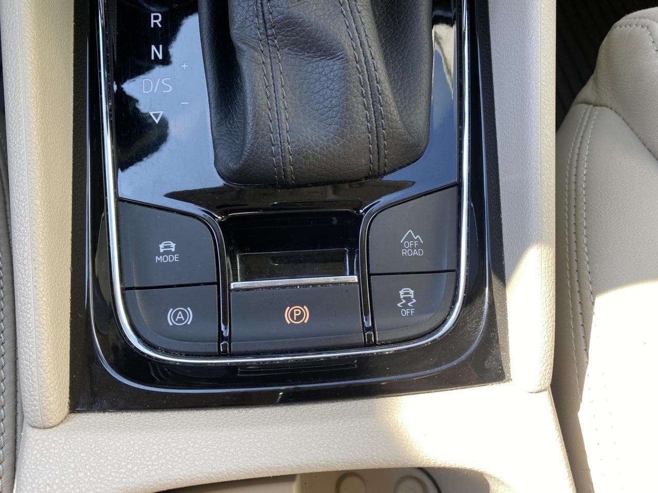 2018 Škoda KODIAQ - 20