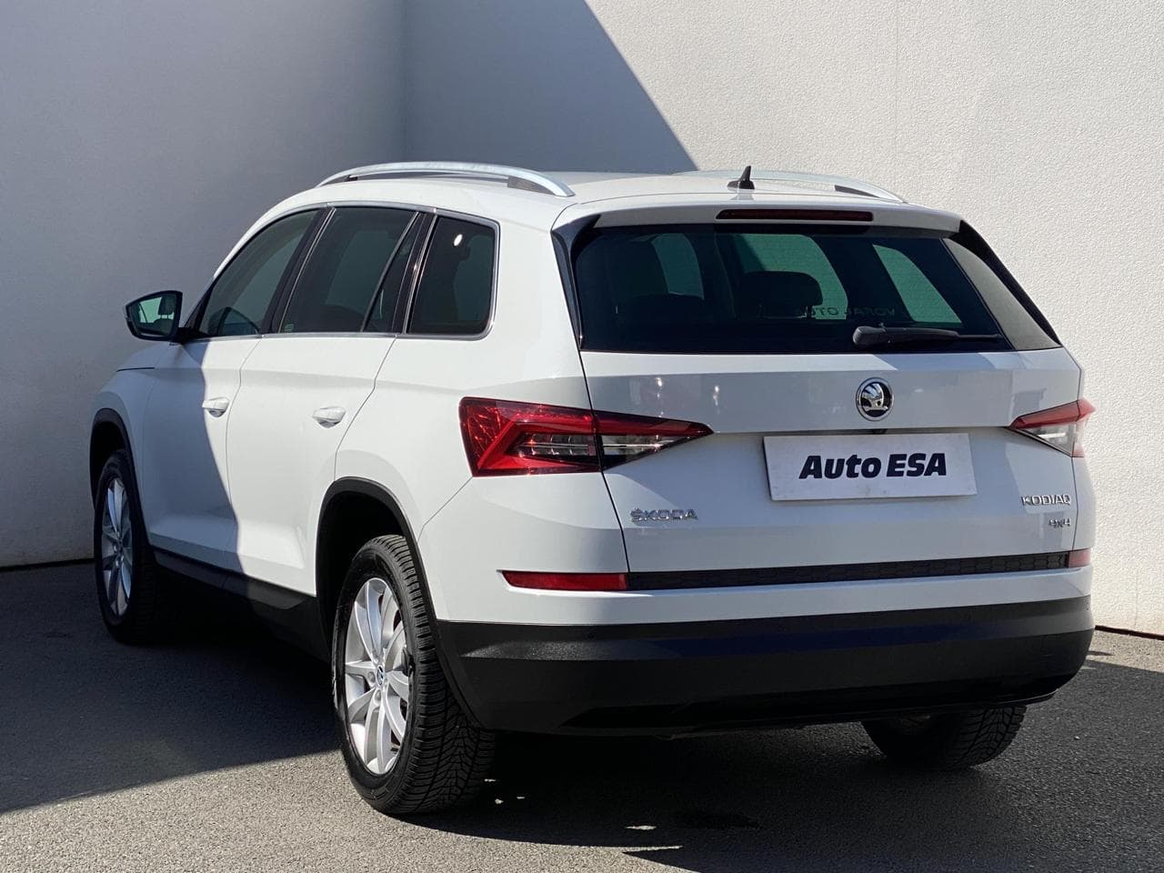 2018 Škoda KODIAQ - 6
