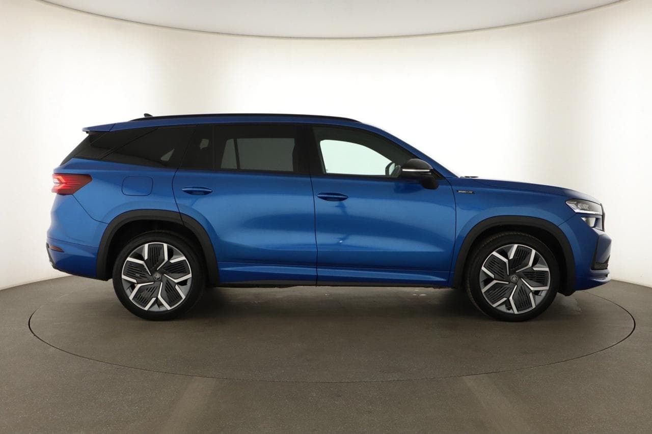 2025 Škoda KODIAQ - 13