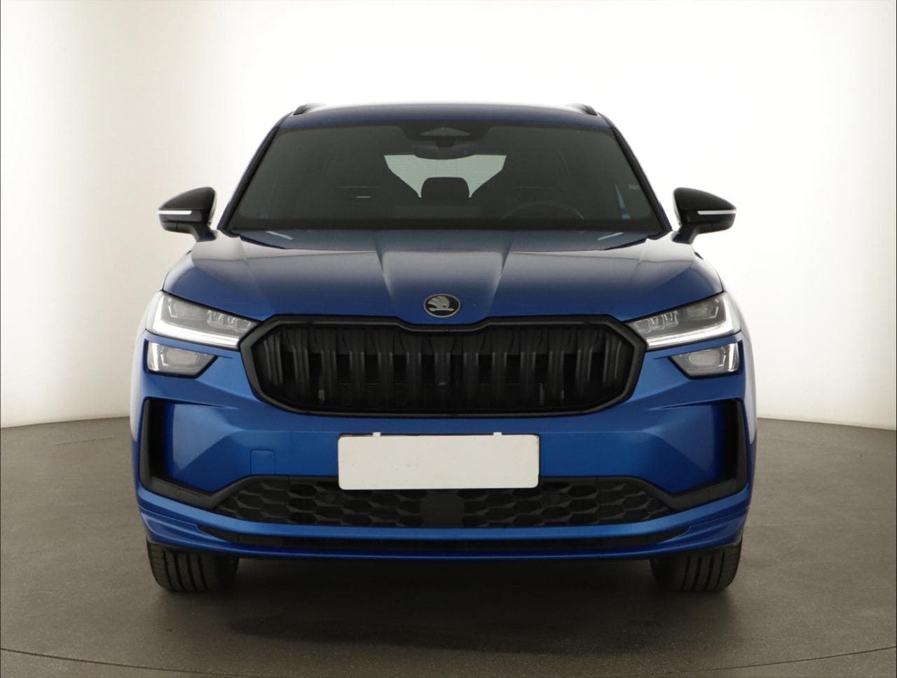 2025 Škoda KODIAQ - 3