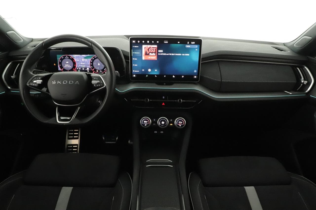 2025 Škoda KODIAQ - 15