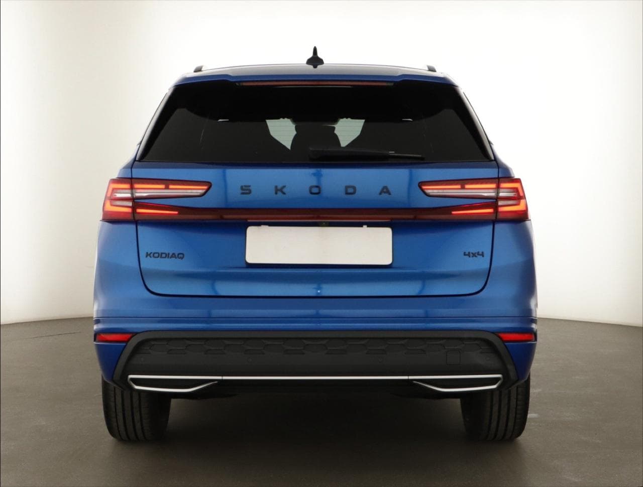 2025 Škoda KODIAQ - 9