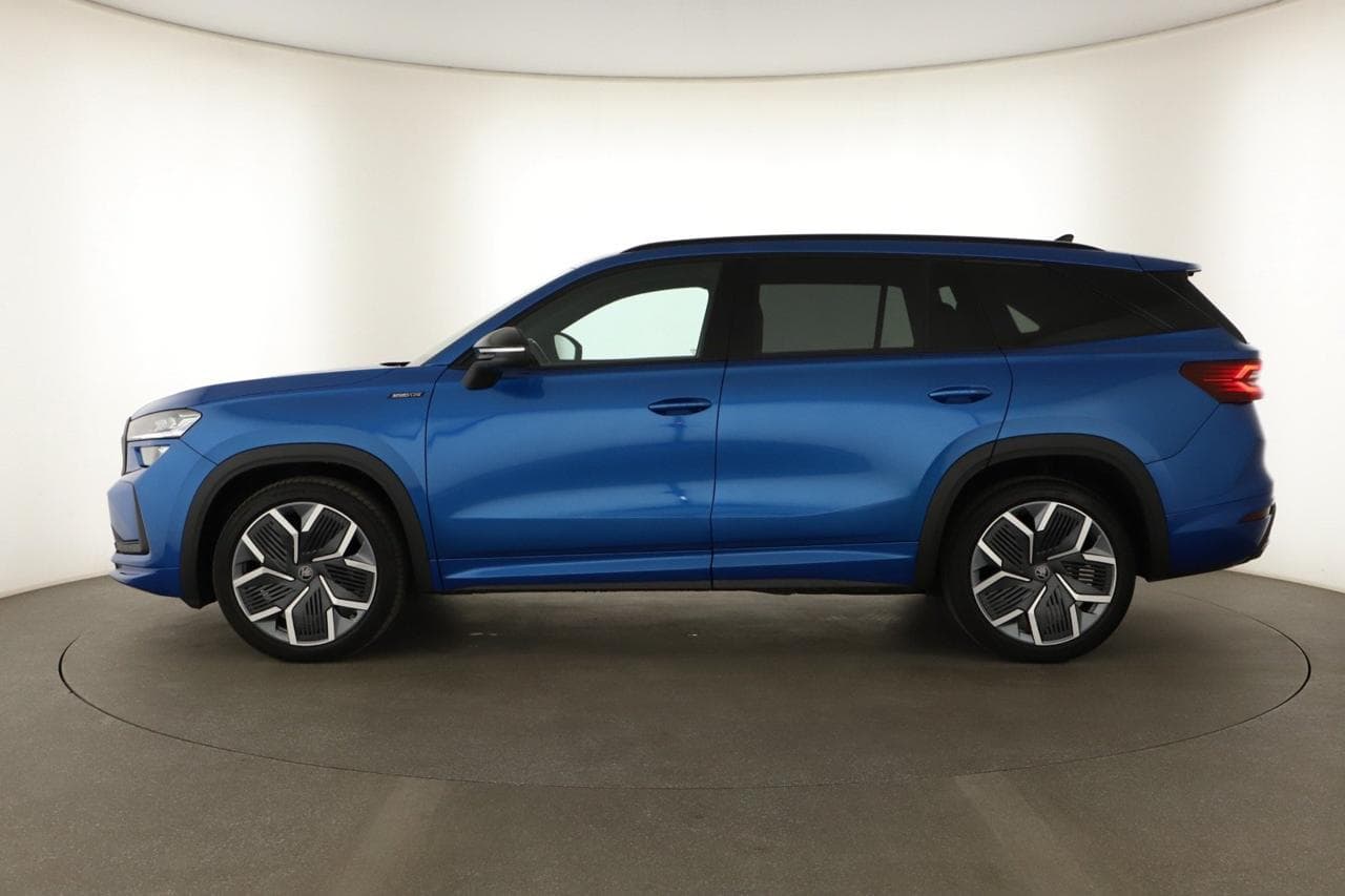 2025 Škoda KODIAQ - 6