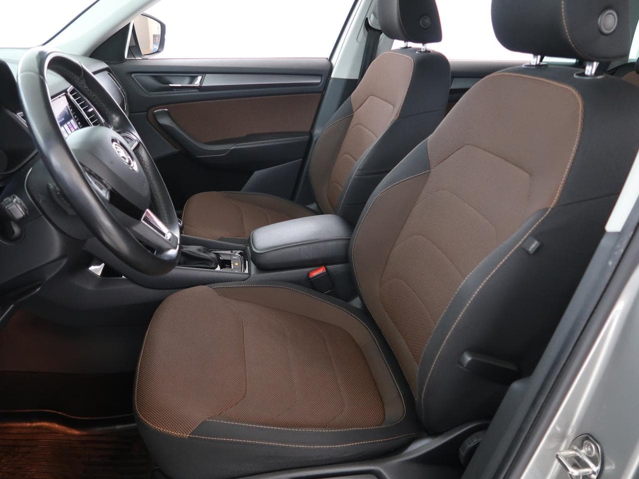 2017 Škoda KODIAQ - 16