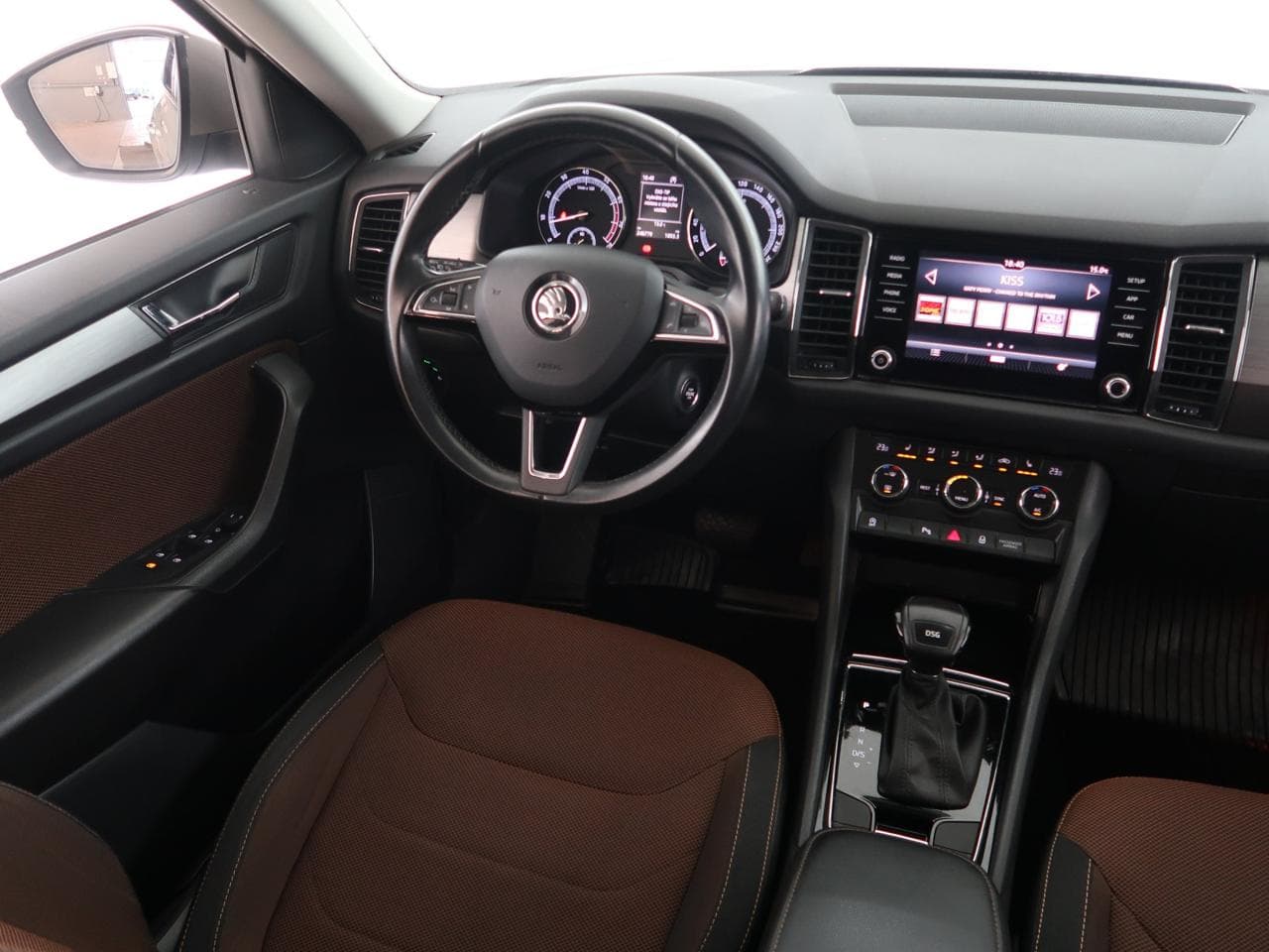 2017 Škoda KODIAQ - 9