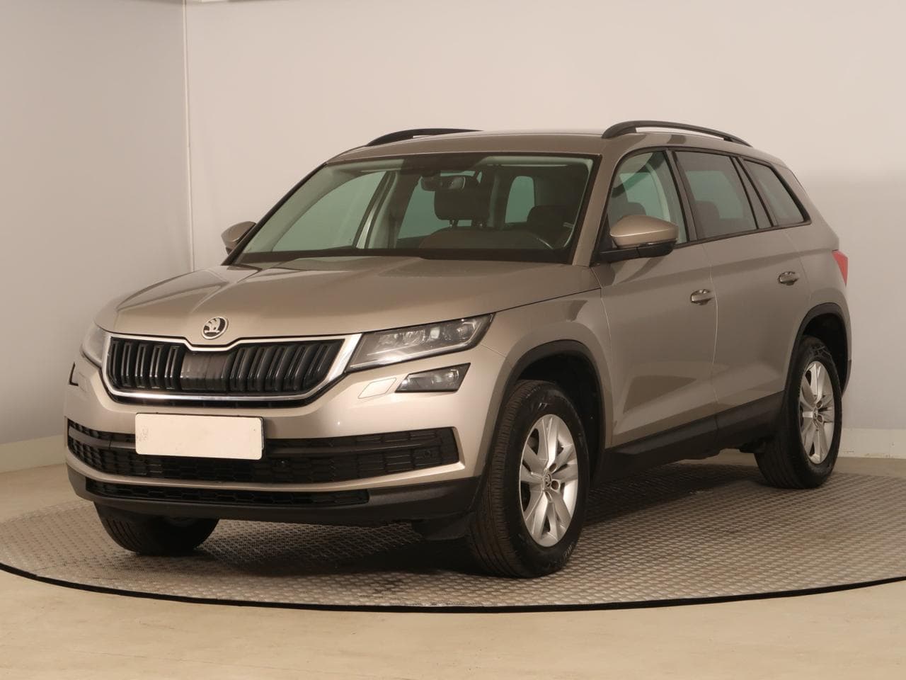 2017 Škoda KODIAQ - 3