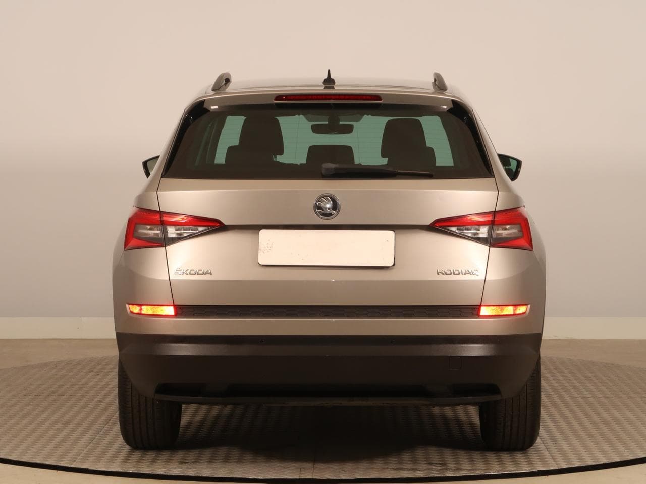 2017 Škoda KODIAQ - 6