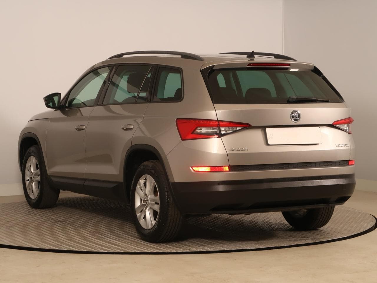 2017 Škoda KODIAQ - 5