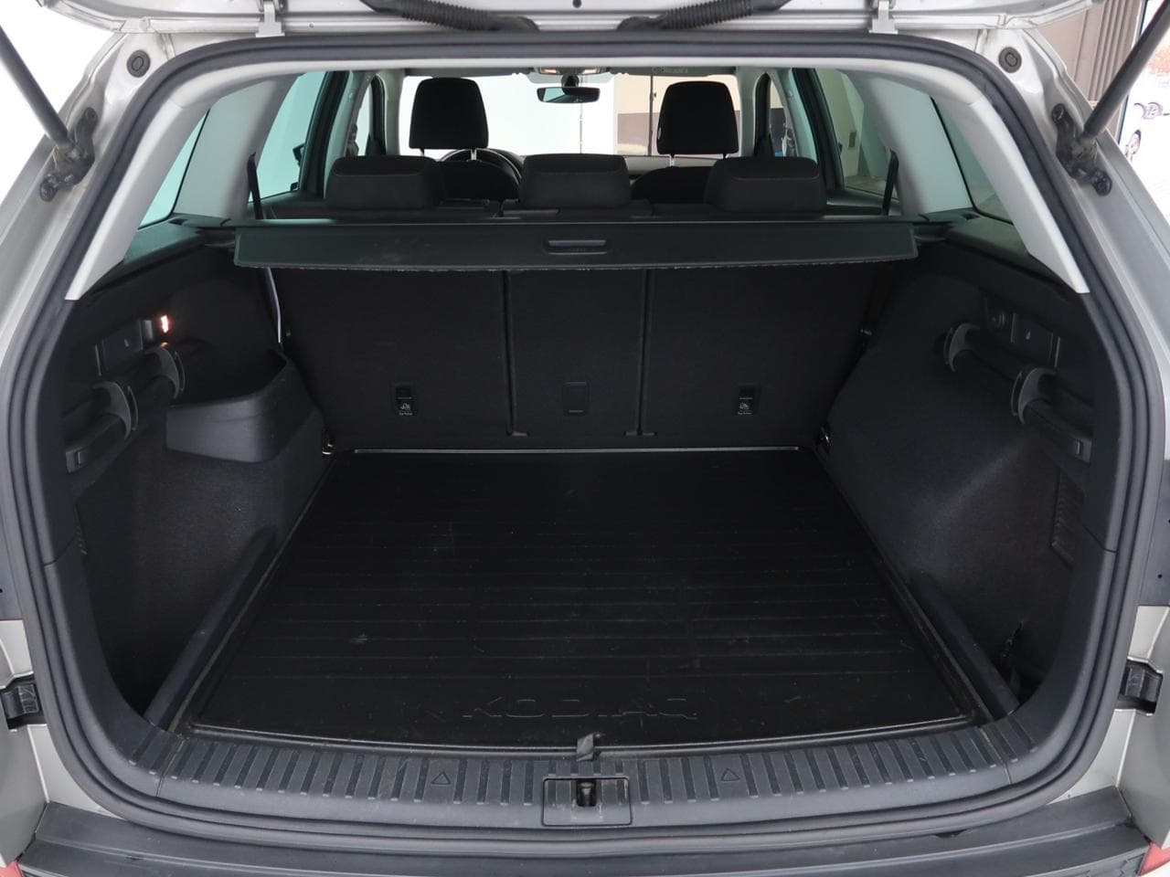 2017 Škoda KODIAQ - 20