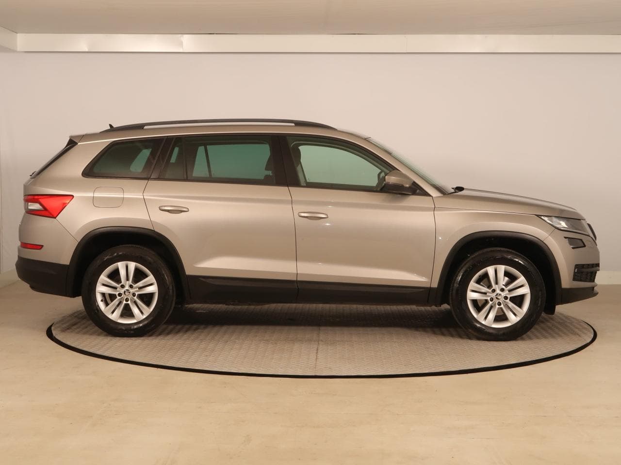 2017 Škoda KODIAQ - 8