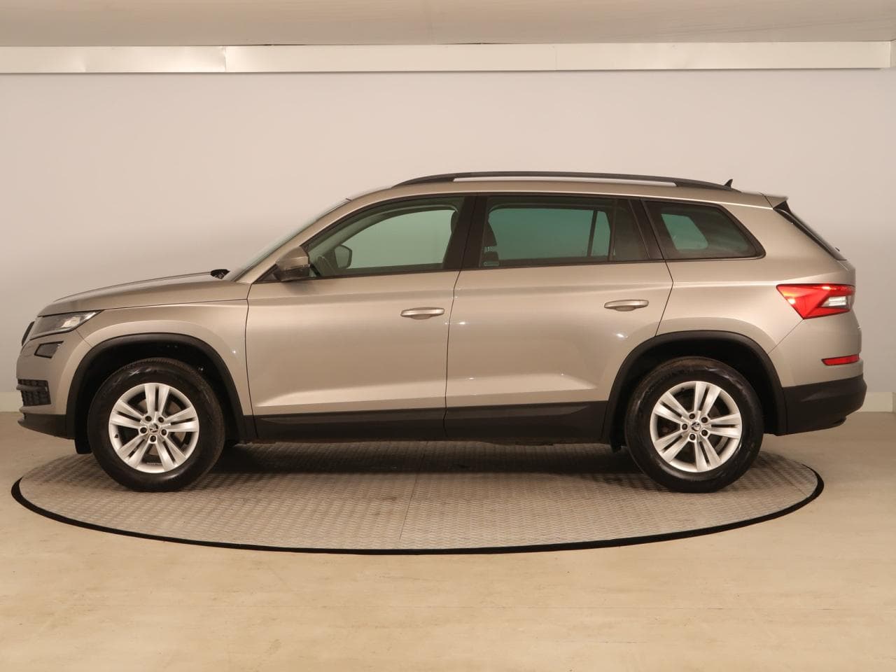 2017 Škoda KODIAQ - 4