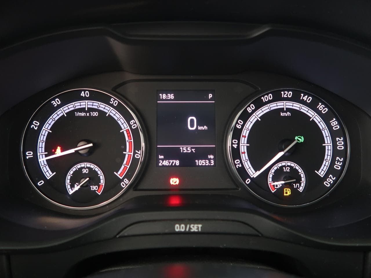 2017 Škoda KODIAQ - 17