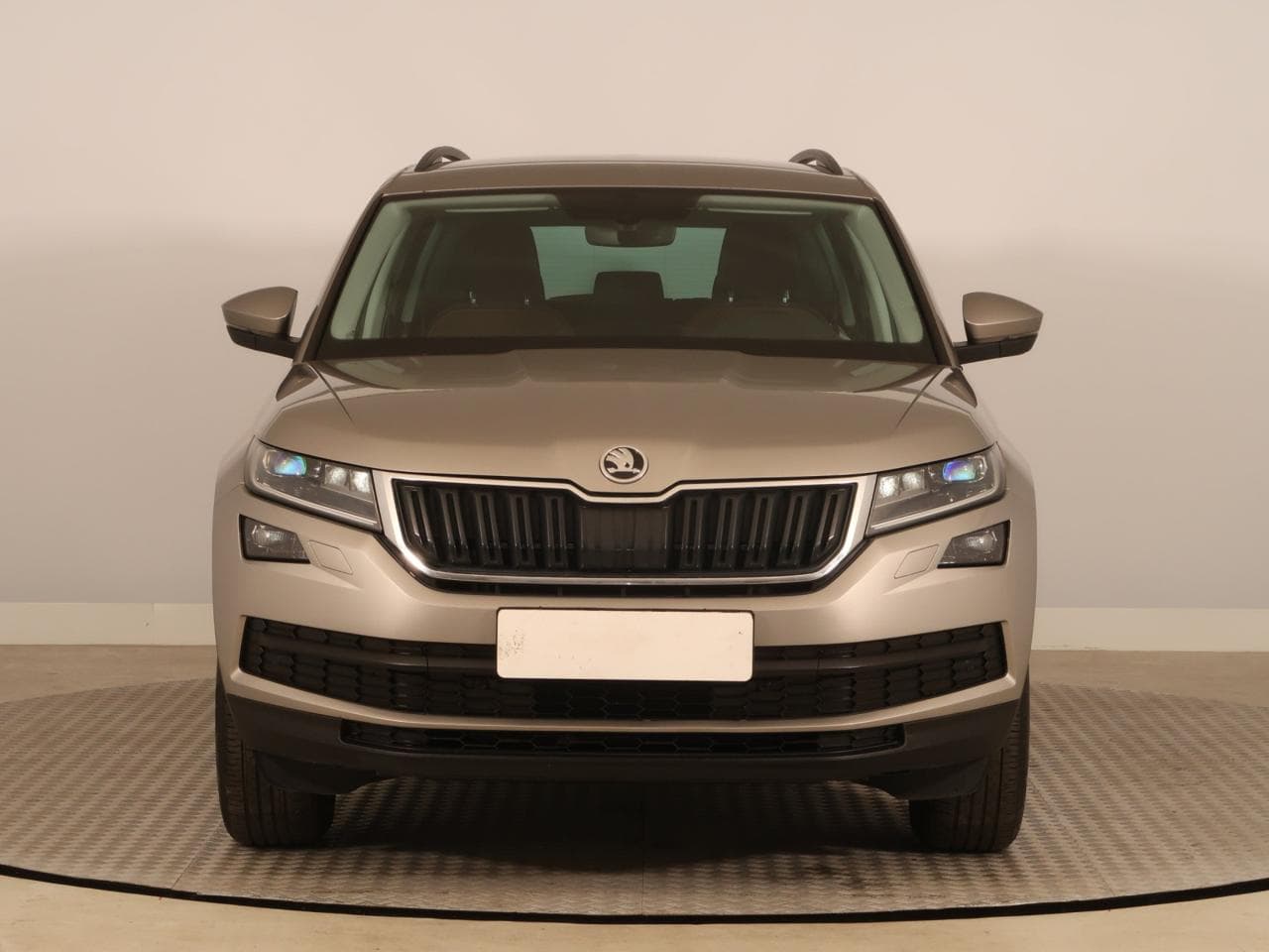 2017 Škoda KODIAQ - 2