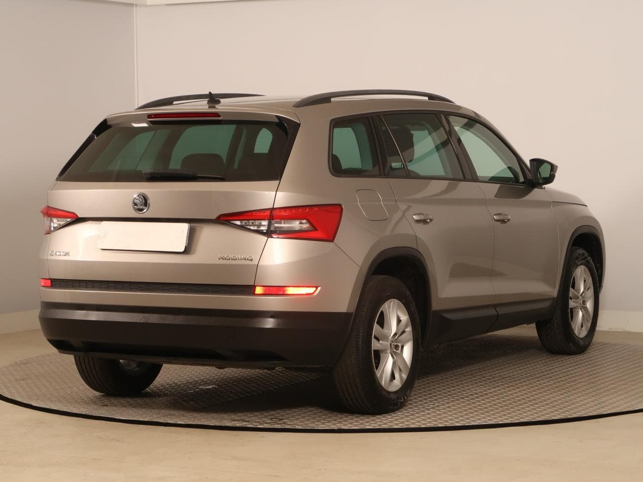 2017 Škoda KODIAQ - 7