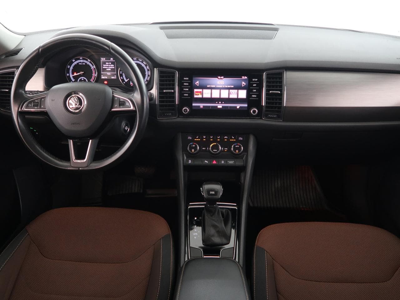 2017 Škoda KODIAQ - 10