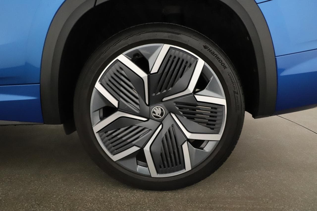 2025 Škoda KODIAQ - 32