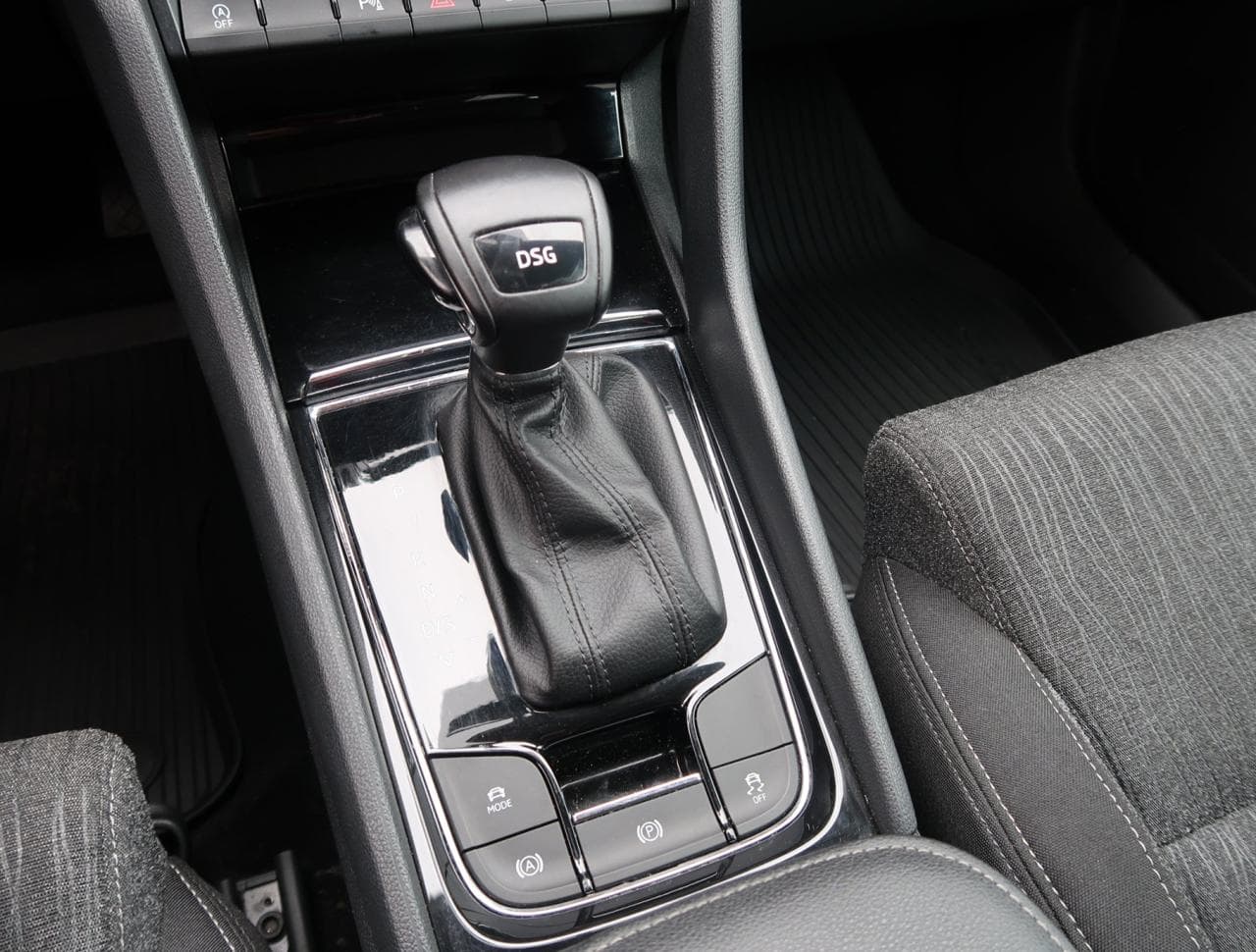2017 Škoda KAROQ - 23