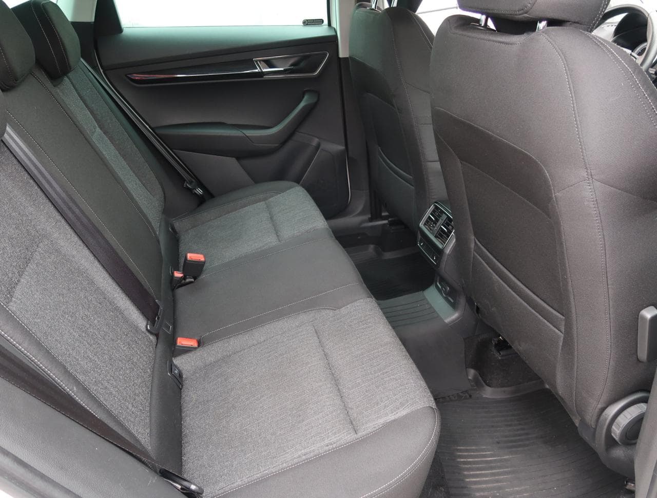 2017 Škoda KAROQ - 15