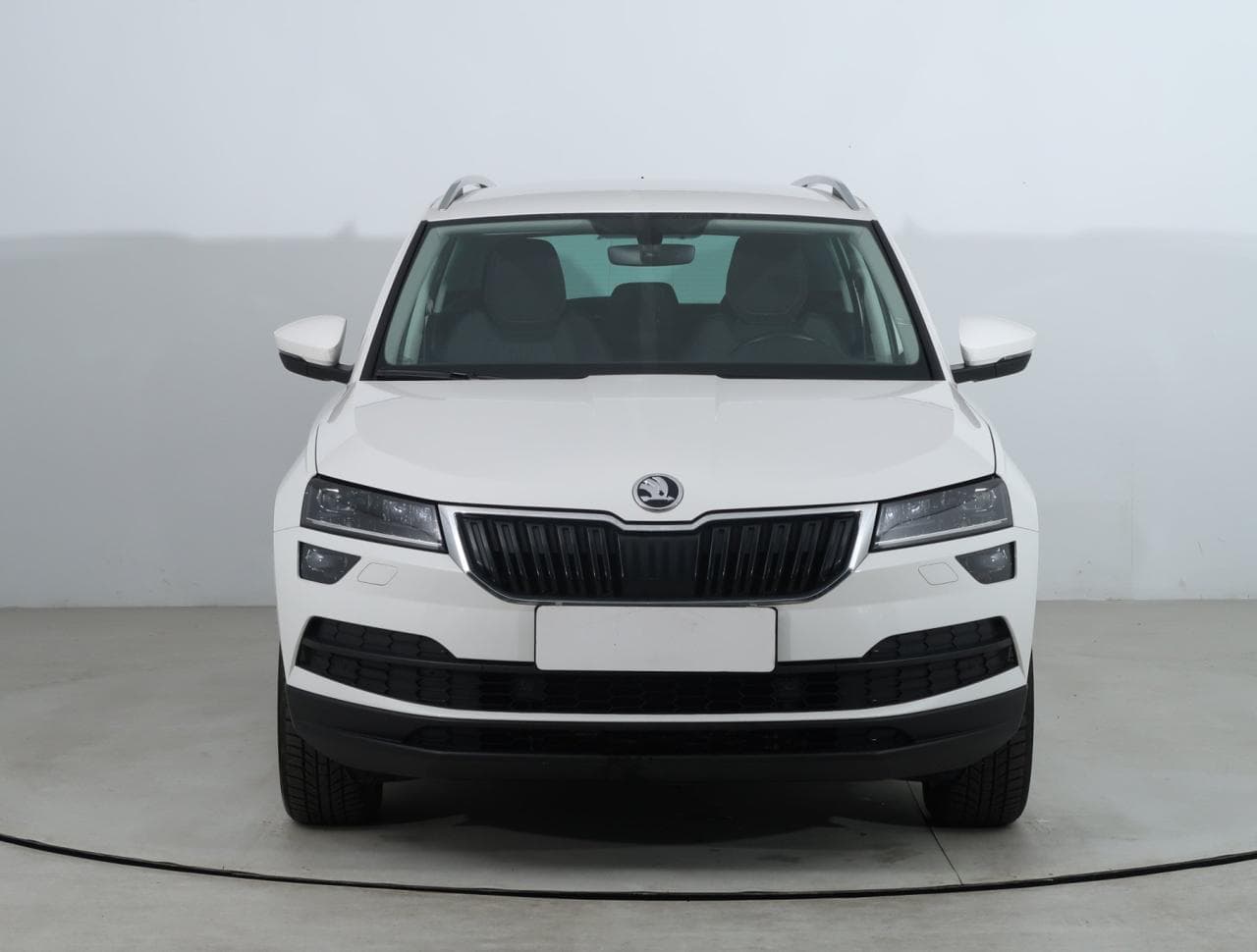 2017 Škoda KAROQ - 2