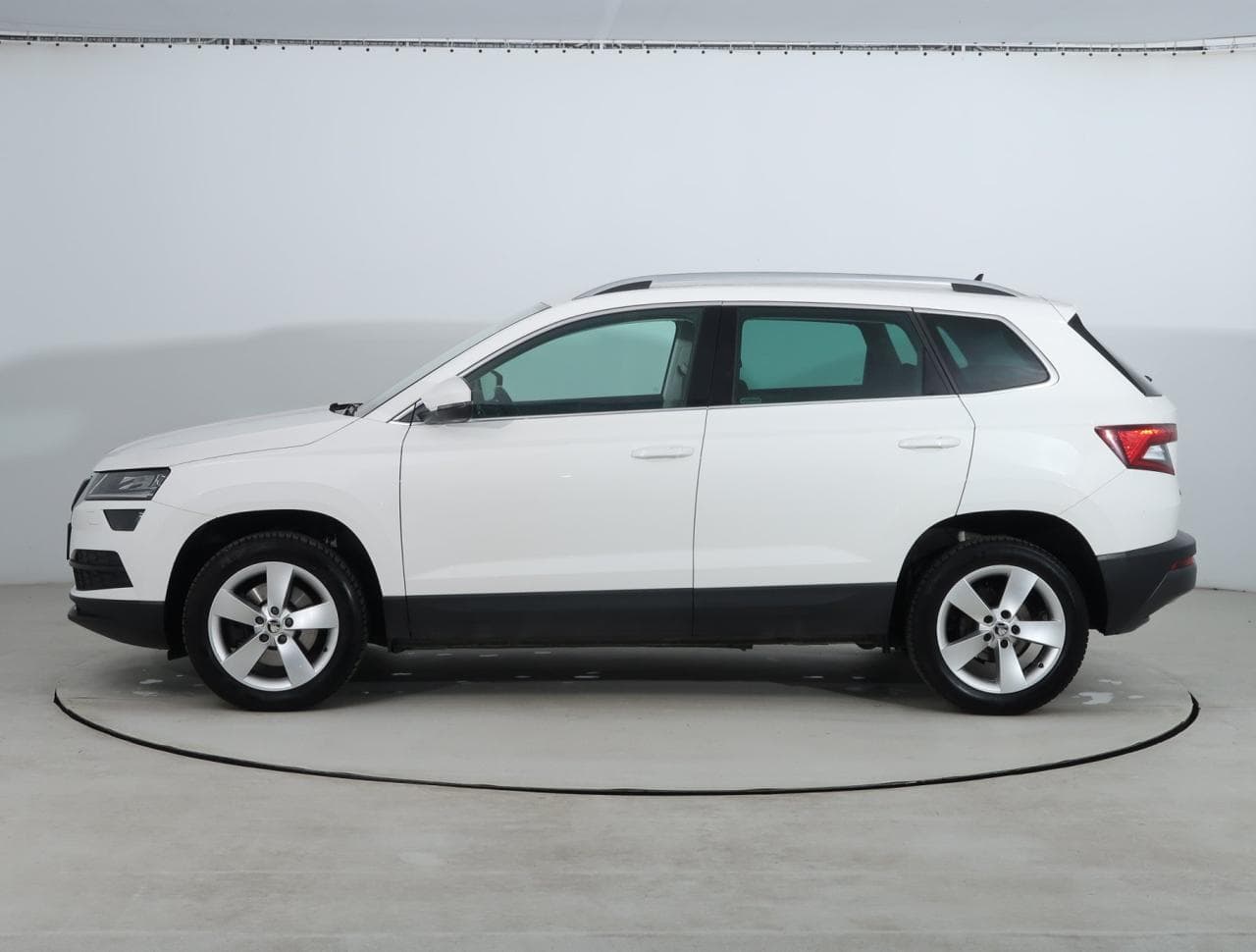 2017 Škoda KAROQ - 4